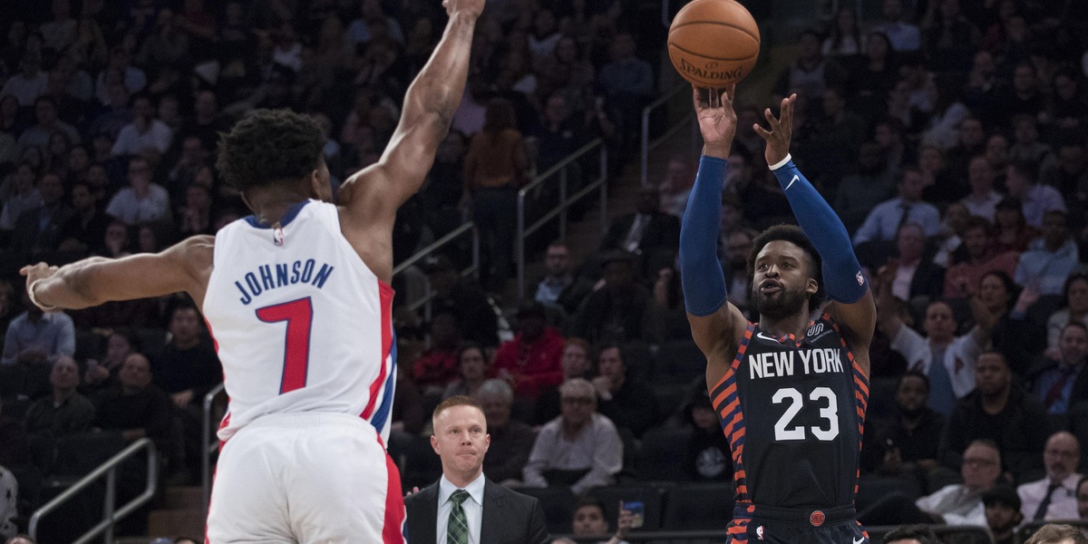 Madison Square Garden riapre al pubblico. Si parte con i Knicks