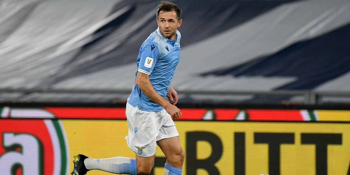 Lulic: “Lazio competitiva, Juve favorita per il titolo”