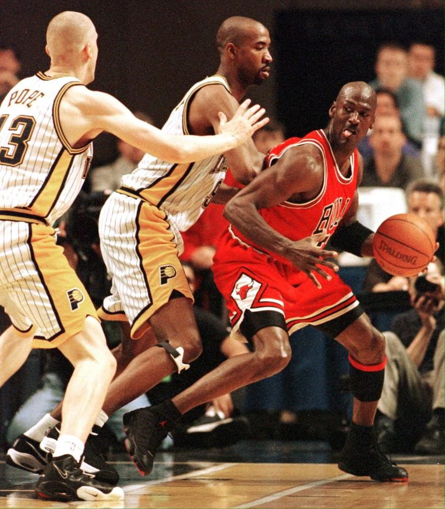 Michael Jordan, ecco il libro che svela tutte le sue ossessioni
