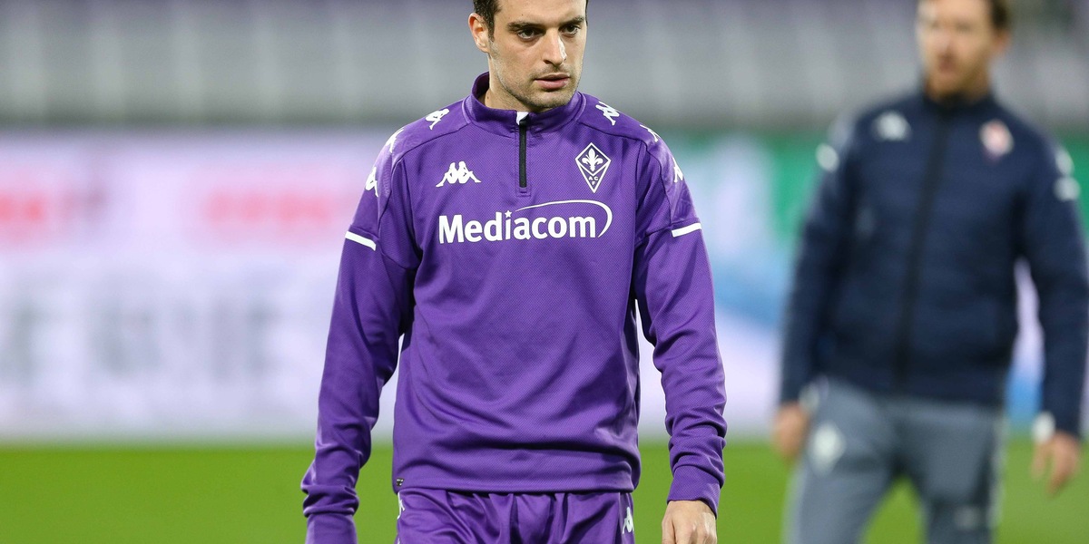 Infortunio Bonaventura, la Fiorentina: "Lesione muscolare"