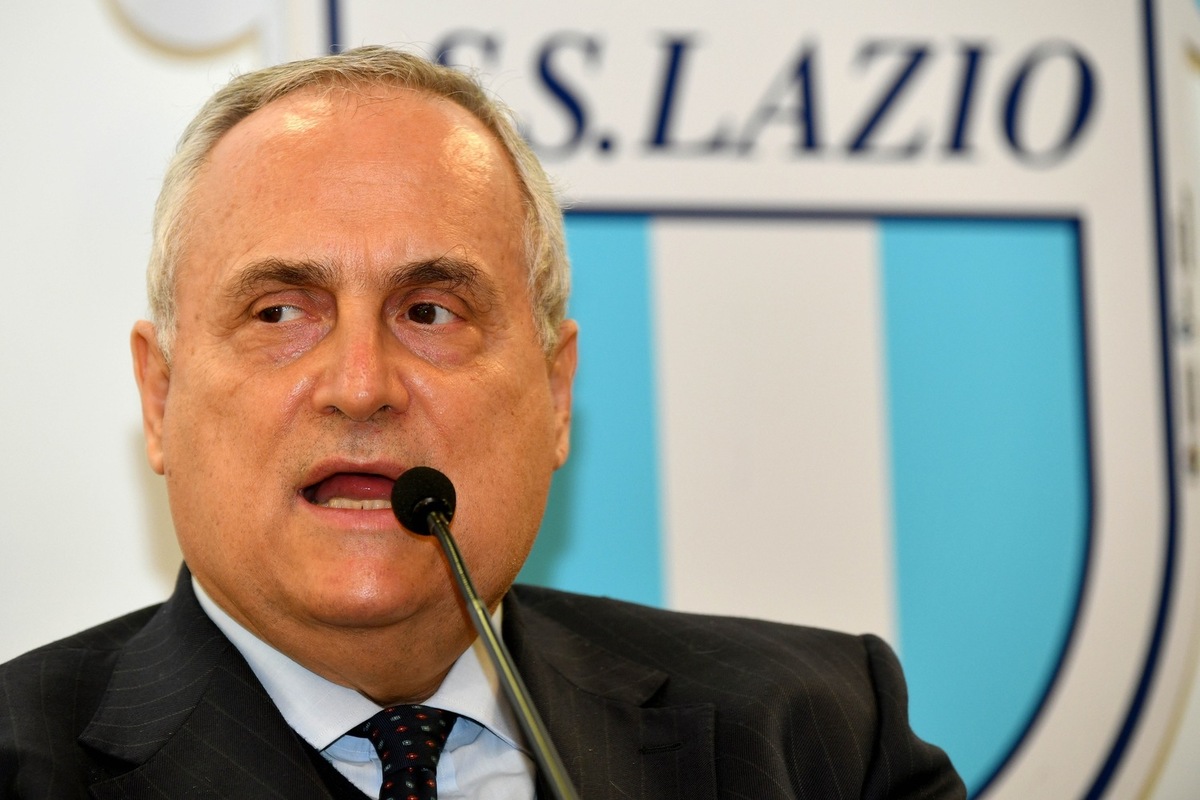 Se la Lazio elimina il Bayern Monaco c’è il premio promesso da Lotito