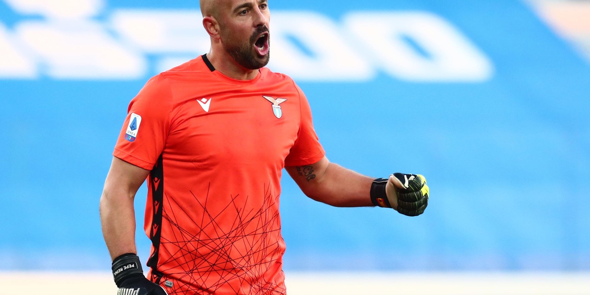 Lazio, Reina è il tuo regista: ecco i suoi numeri record