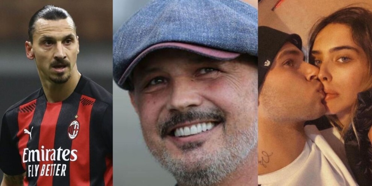Mihajlovic: parole su Sanremo, Ibra e il fidanzato della figlia