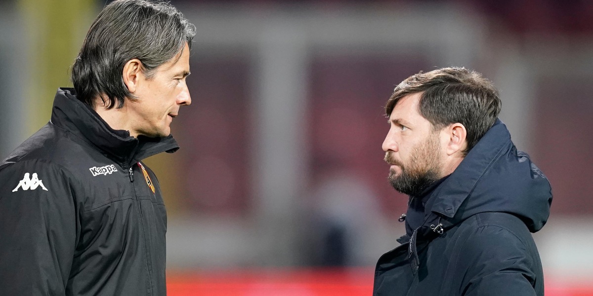 Foggia: "Benevento, tutti in ritiro. Perchè niente Var su Gaich?"