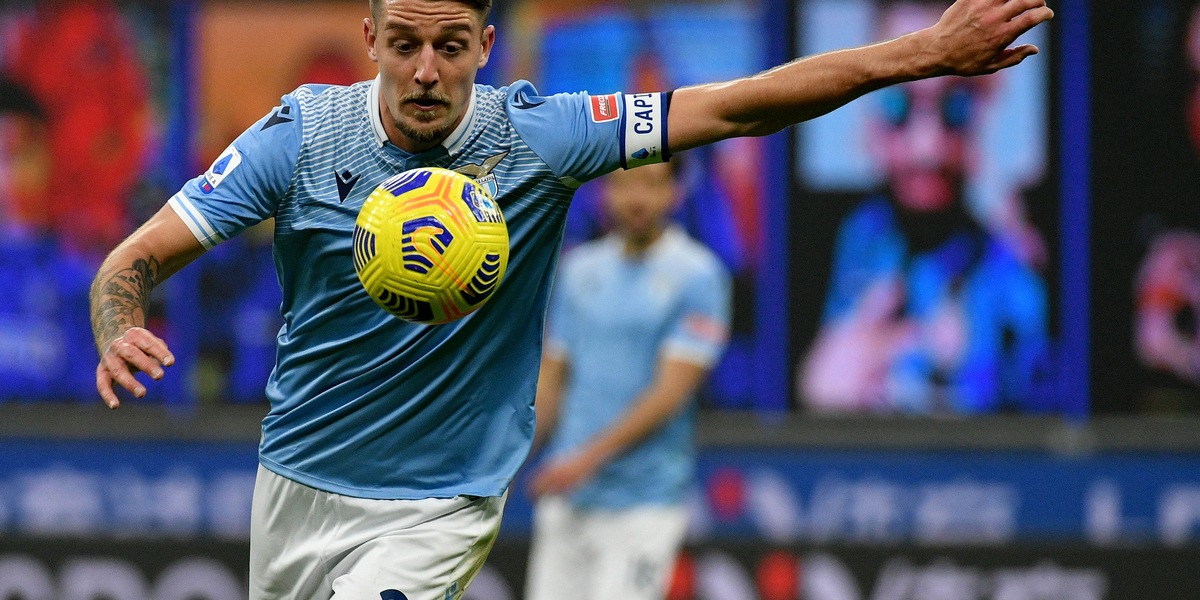 Milinkovic: "Ci mancano i tifosi, ma pronti per il Bayern"
