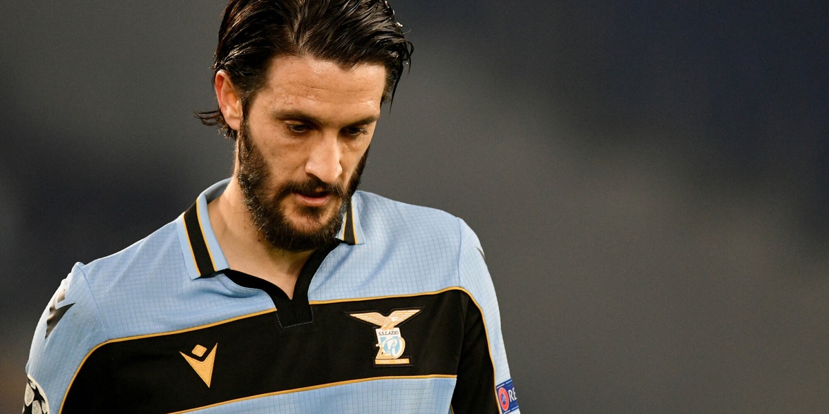 La Lazio multa Luis Alberto. E Sarri ora lo aspetta