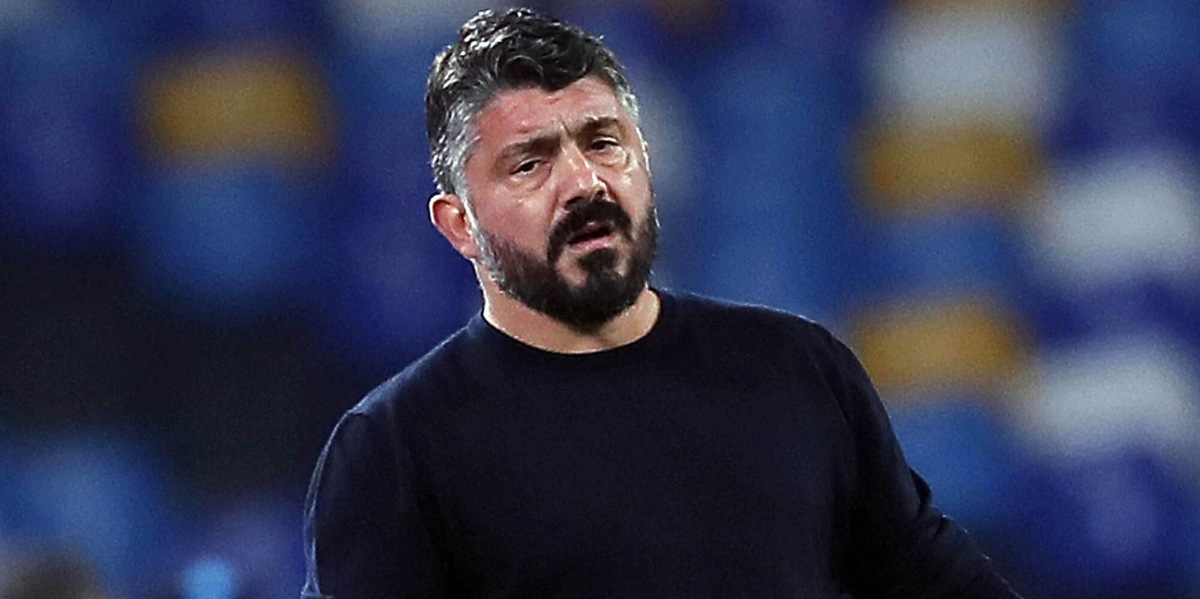 Bagni: "Napoli, esonerare ora Gattuso non avrebbe senso"