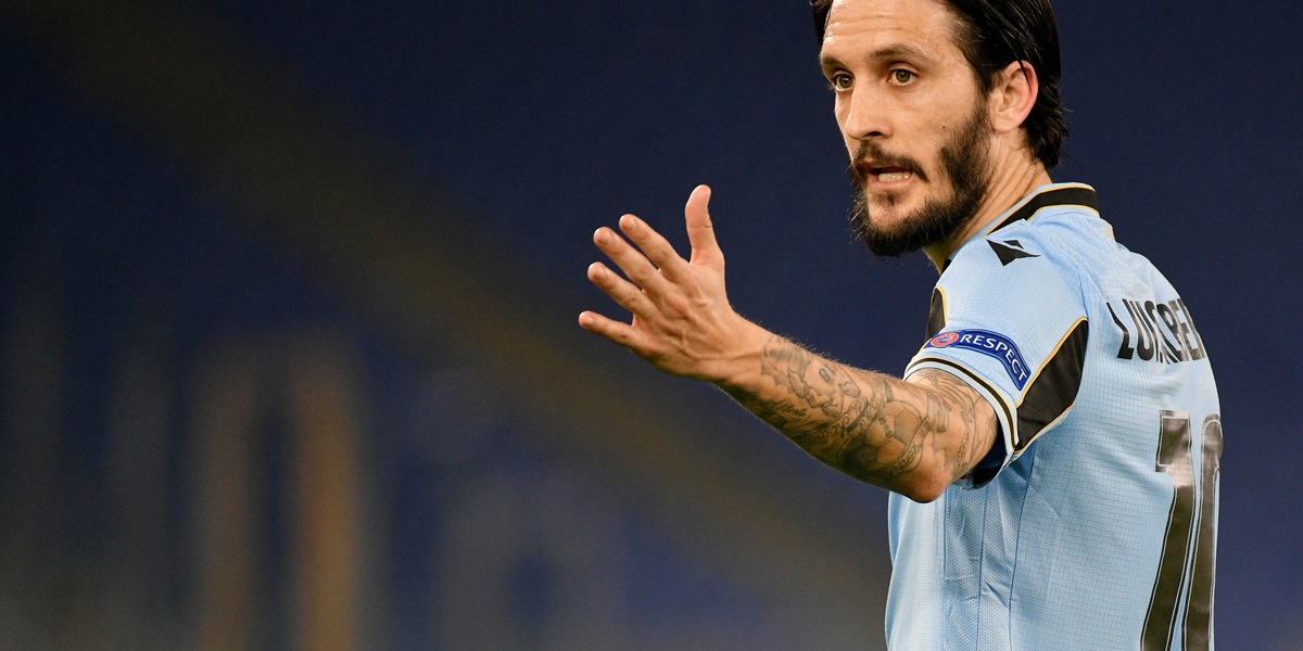 Luis Alberto, messaggio alla squadra: “Restare uniti”