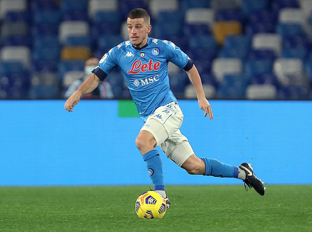 Napoli verso il Granada: Demme parzialmente in gruppo