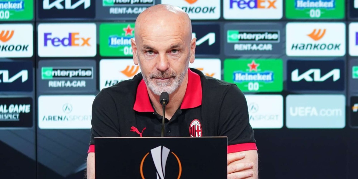 Pioli: "Le polemiche su Ibra a Sanremo? Sarà ancora più motivato"