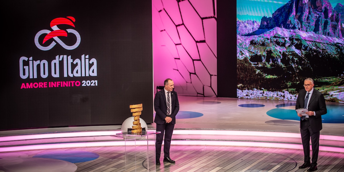 Giro d'Italia 2021: ecco date, tappe e curiosità