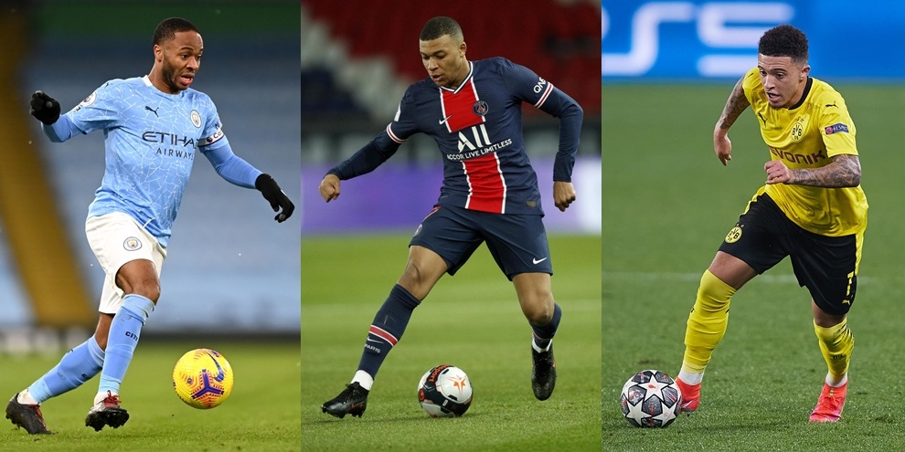 La classifica dei 10 giocatori più costosi al mondo. Ci sono Salah e De Bruyne, fuori Haaland