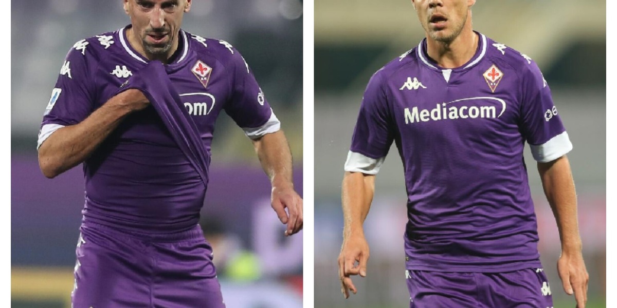 La Fiorentina cala gli assi: è giunta l'ora di Ribery e Kokorin