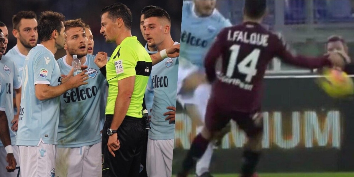Lazio, riecco Giacomelli: tifosi furiosi sui social