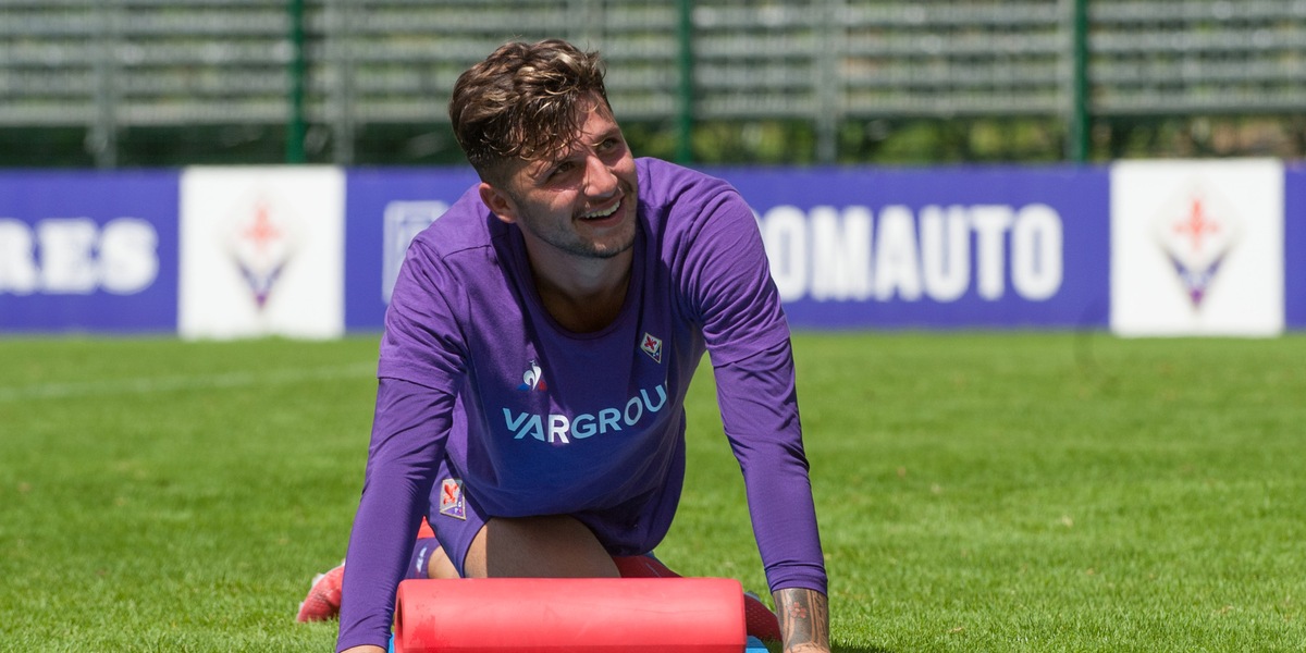 Calciomercato Serie C, Fermana: ecco Mosti