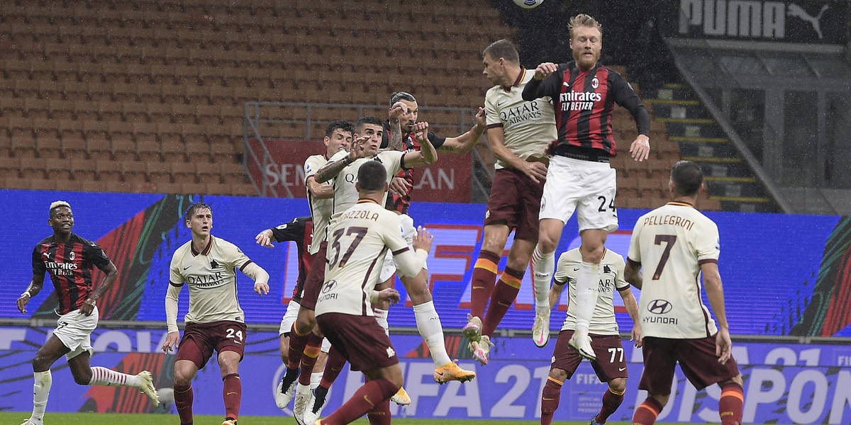 Serie A, tutte le probabili formazioni della 24ª giornata