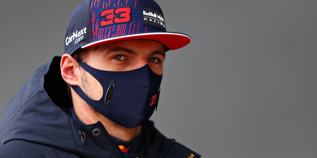 F1, Verstappen: "Sei giorni di test sono troppi, erano noiosi"