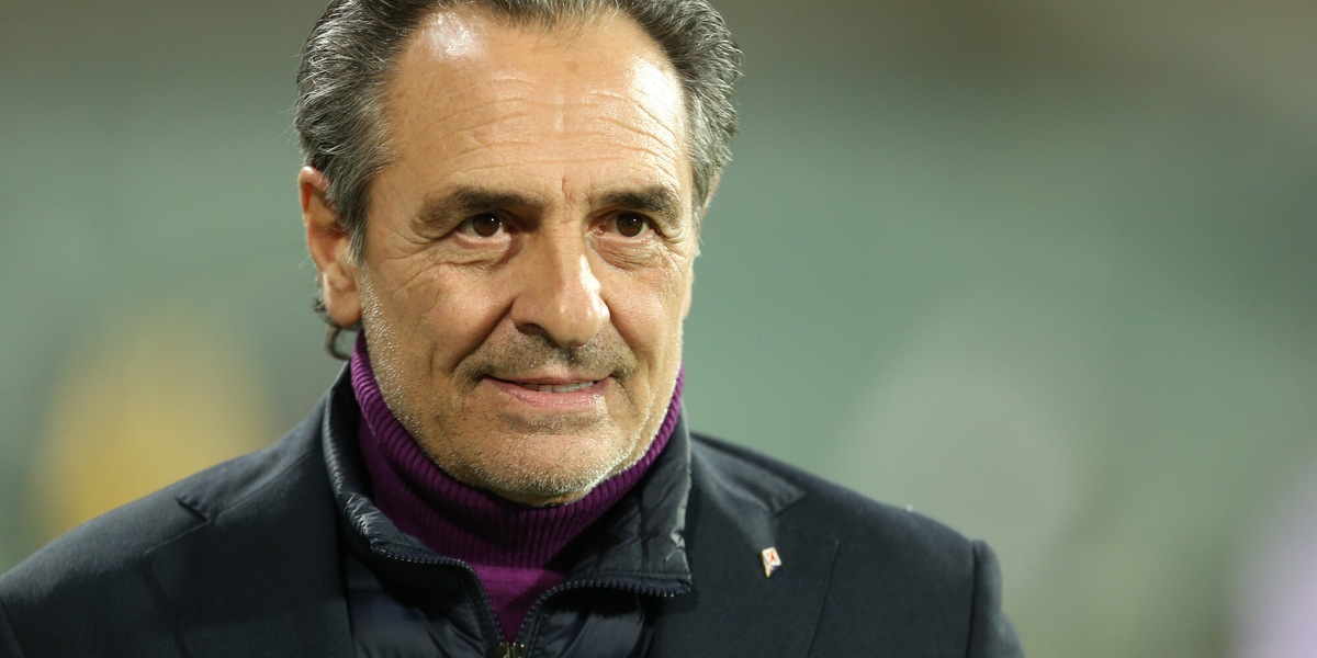 Fiorentina, Prandelli: "Ribery in campo? Sensazioni positive"