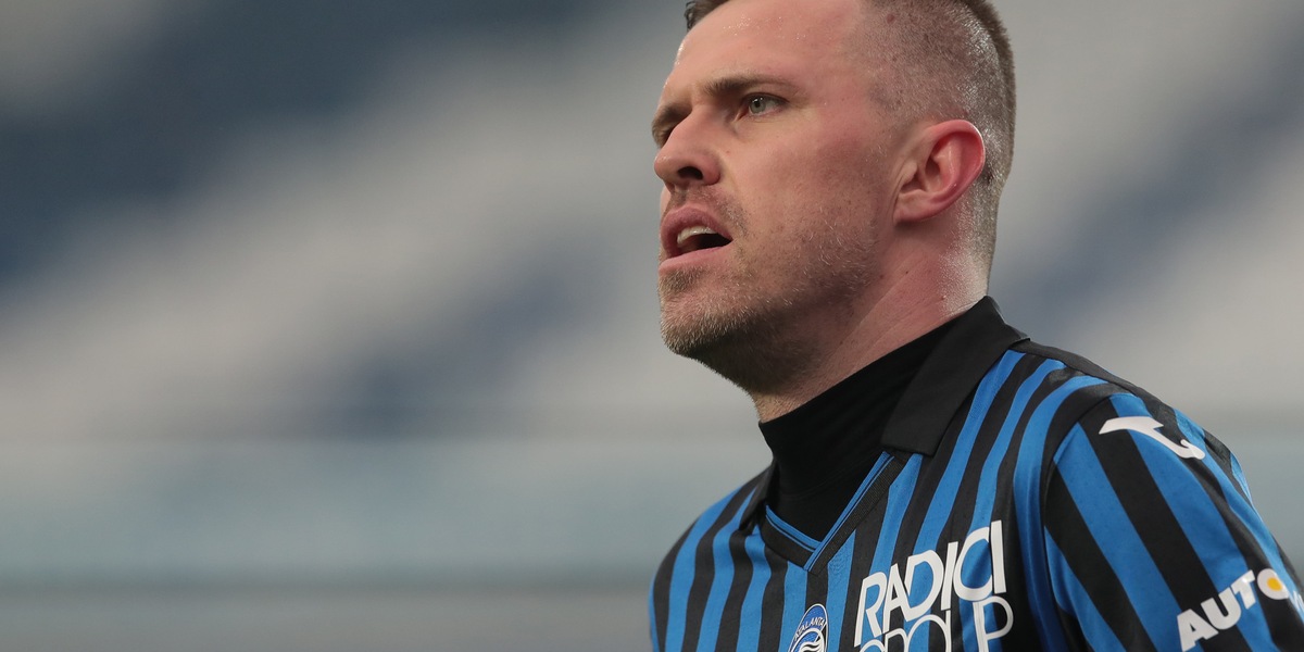 Atalanta, dopo Gomez Gasp ha il caso Ilicic