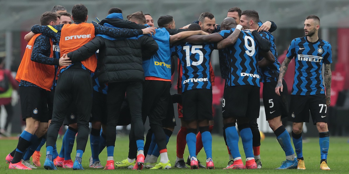 Inter, tamponi negativi per i giocatori: via libera per la sfida col Genoa