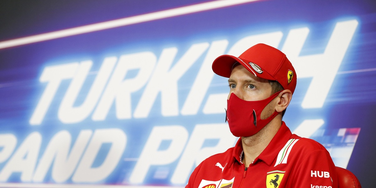F1, Vettel: "Ho molto in comune con Aston Martin"
