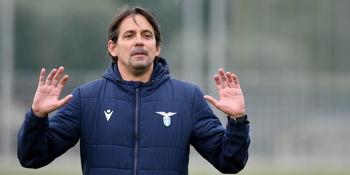 Lazio, tutti a Formello nel dubbio: attesa per il Torino