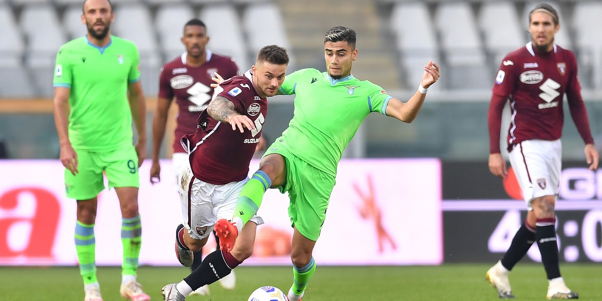 Lazio-Torino salta per il blocco Asl: la situazione