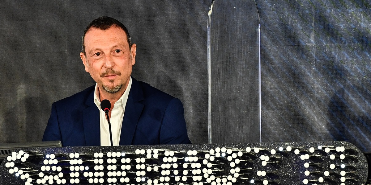 Sanremo 2021, il programma della prima serata: cantanti e ospiti