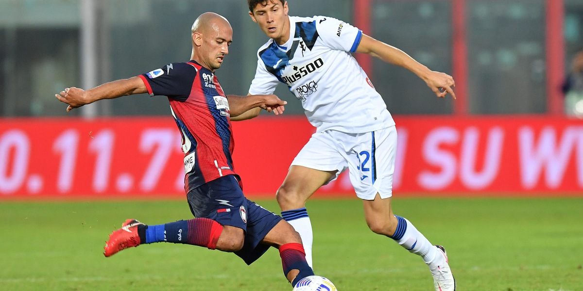Probabili formazioni Atalanta-Crotone: aggiornamenti