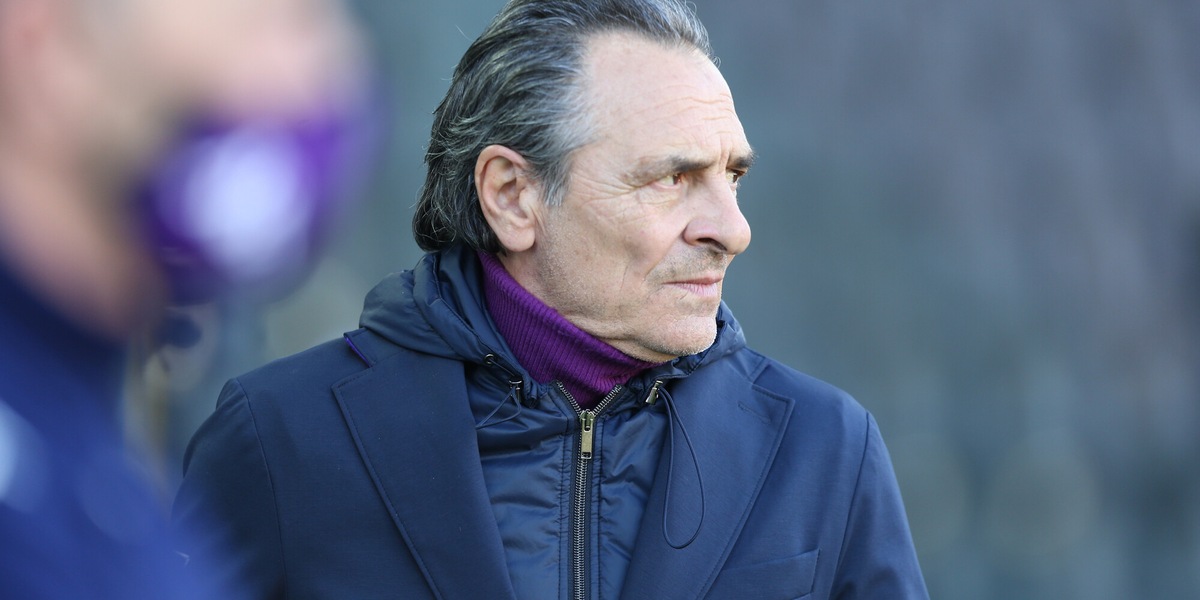 Fiorentina, Prandelli: "Kokorin bisogna aspettarlo... come Platini"