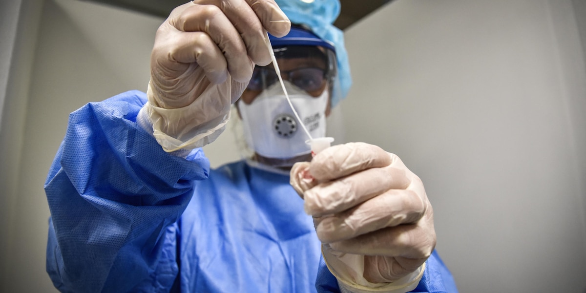 Coronavirus, il bollettino di oggi: 317 morti e 26.062 contagi