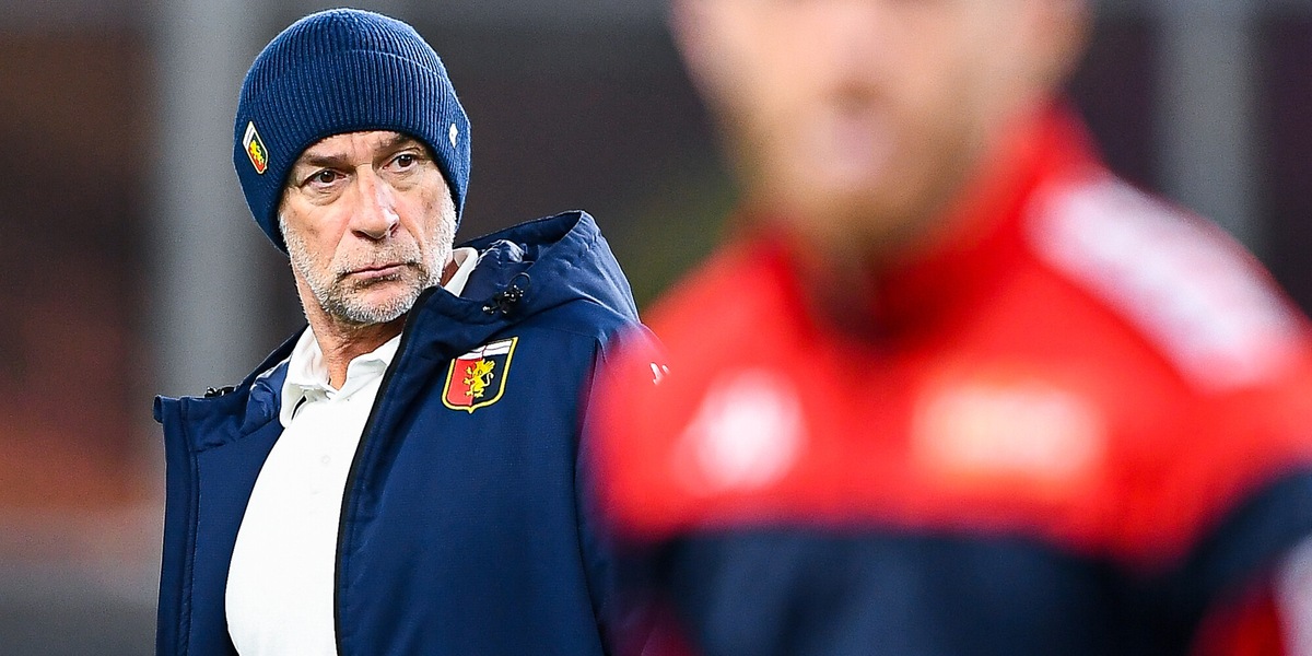 Roma-Genoa, Ballardini perde i pezzi: due ko eccellenti