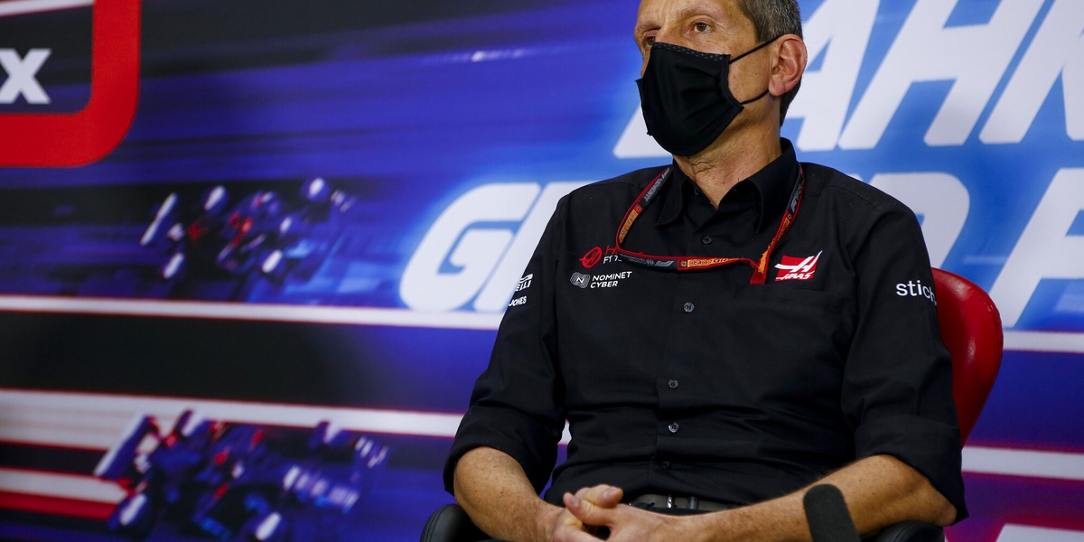 F1, Steiner: "Per la Haas sarà una stagione di transizione"