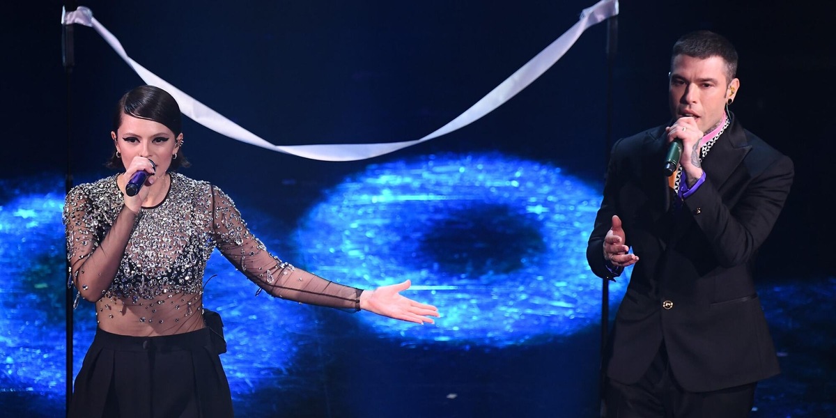 Fedez e il Festival di Sanremo, la precisazione del Codacons