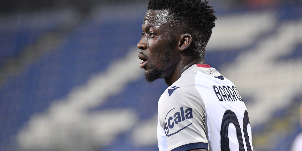 "Barrow-Napoli? Grande piazza, non ci penserebbe due volte"