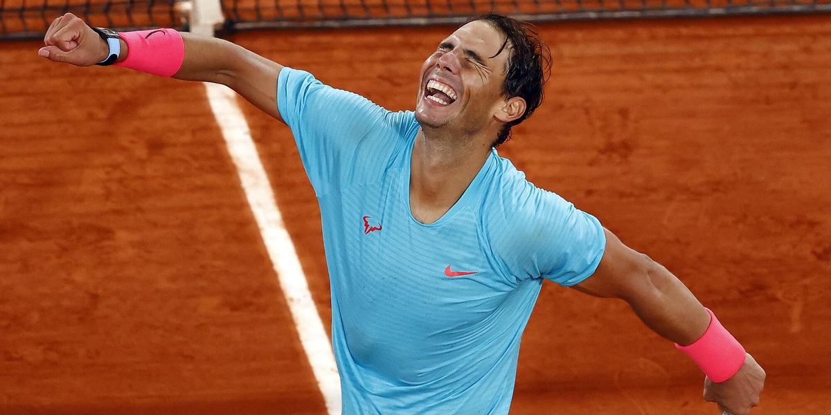 Il Roland Garros partirà a maggio. Presente il pubblico