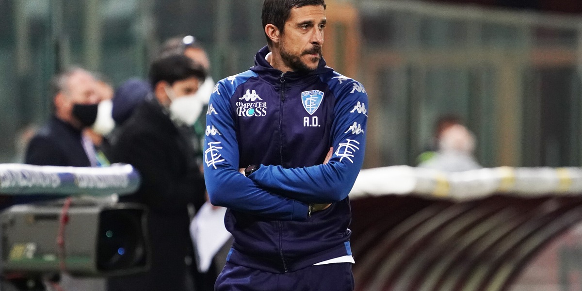 Diretta Empoli-Cittadella alle 15, probabili formazioni. Dove vederla in tv