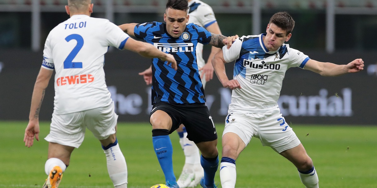 Atalanta, a Genova senza Toloi e Mæhle