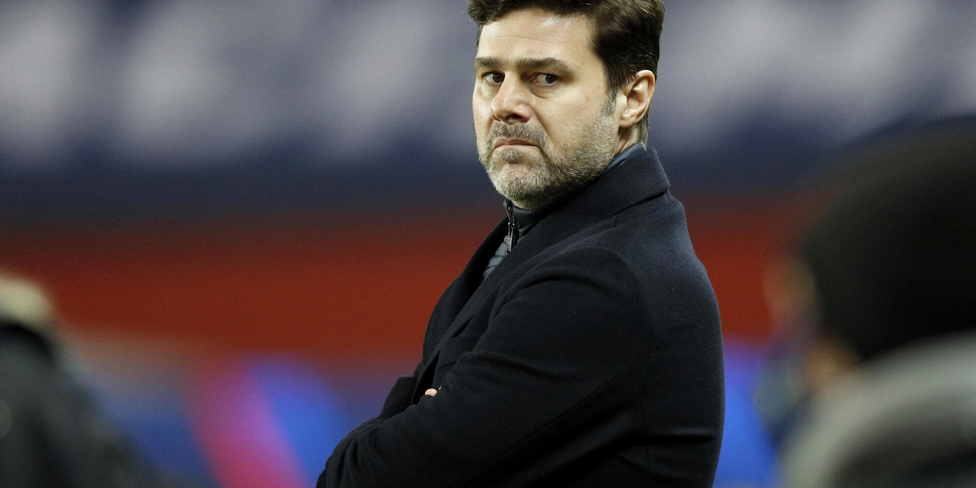 Pochettino: "Spiace per Neymar. Messi al Psg? Chiacchiere da bar"
