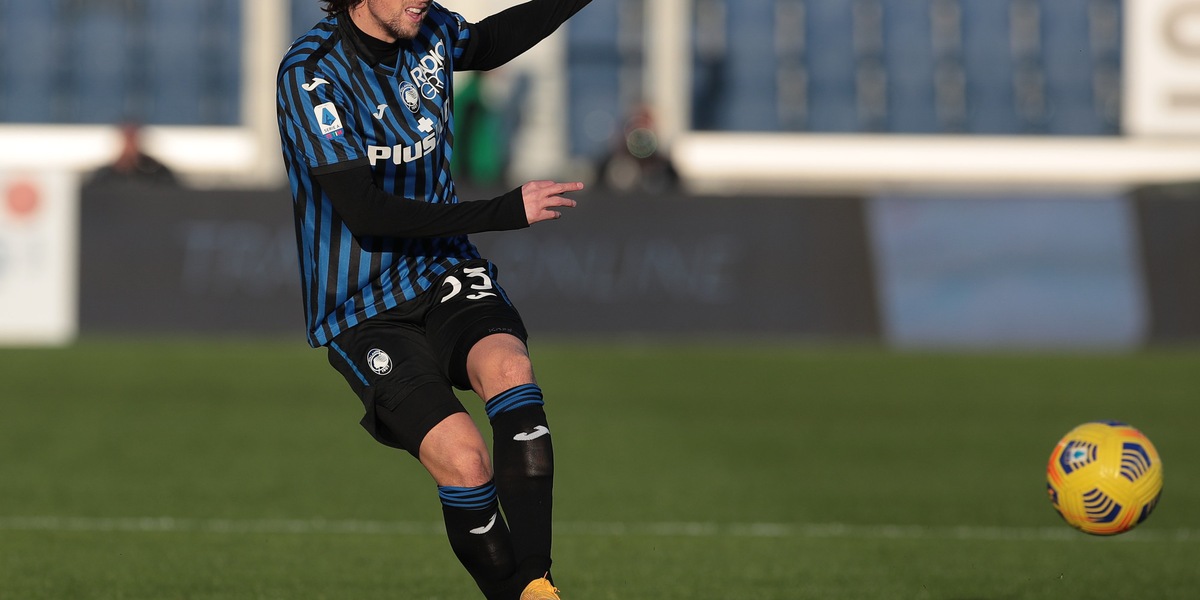 Atalanta, Hateboer è vicino al rientro con la Roma