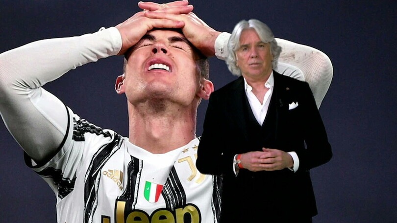 Il calcio italiano oltre il disastro Juve