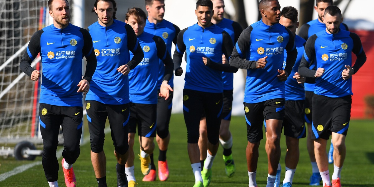 Inter, si riparte l'8 luglio: al via l'avventura Inzaghi