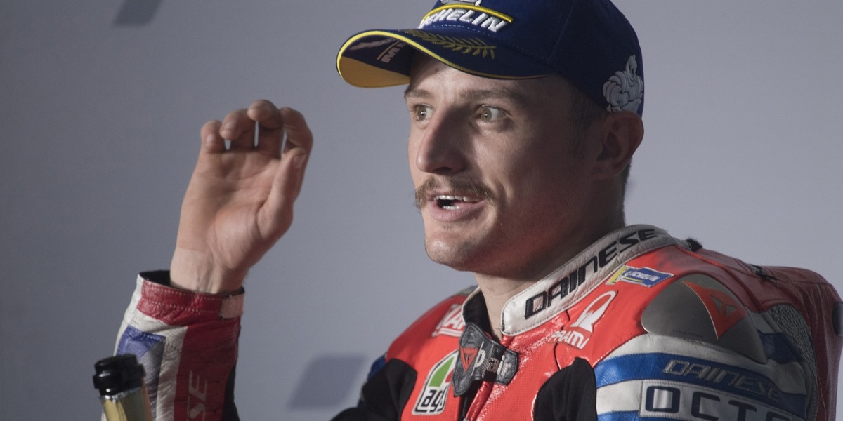 MotoGp, Miller: "Voglio che la Ducati sia veloce ovunque"