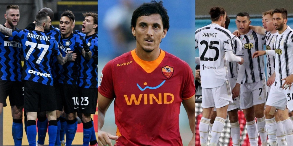 Inter, senti Burdisso: "Ecco perché Conte può battere la Juve"