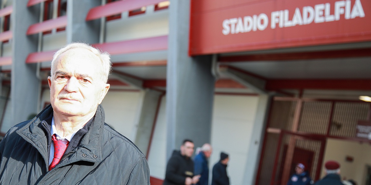 Mazzola: "Juve eliminata in Champions? Non mi è dispiaciuto"