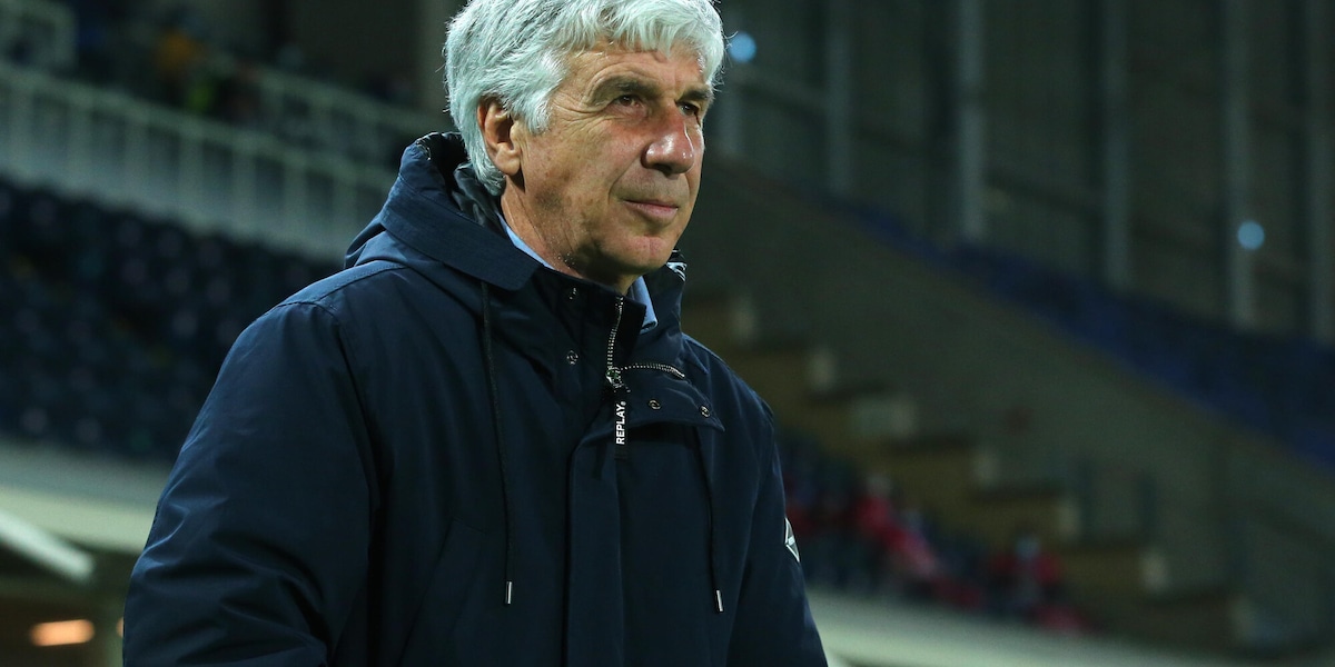 Atalanta, Gasperini: "Juric merita di allenare una big"