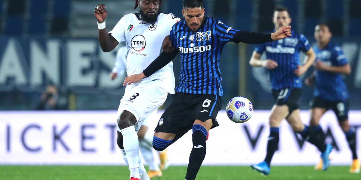 Atalanta, obiettivo Milan: Gosens ko, in forse Palomino