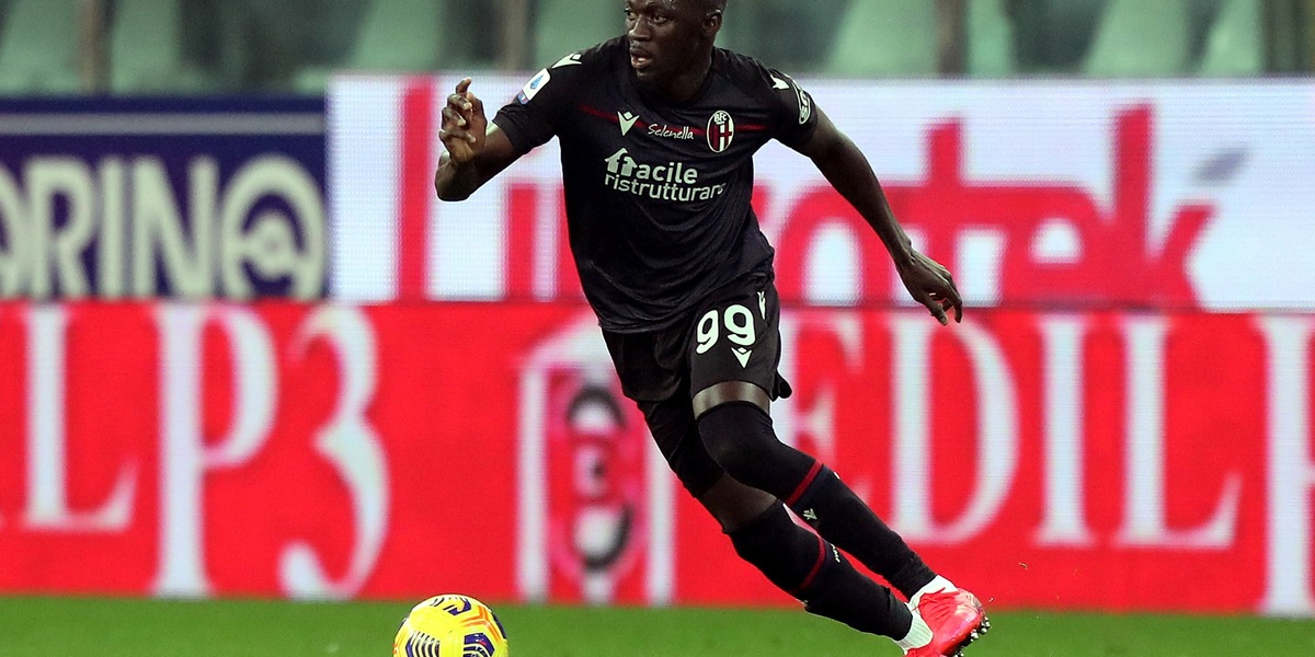 Bologna, intervista esclusiva a Barrow: "Mi chiamo Musa, non ho paura"