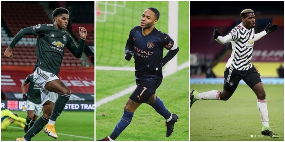 Pogba, Sterling e Rashford. Quanto spendono per la loro sicurezza?