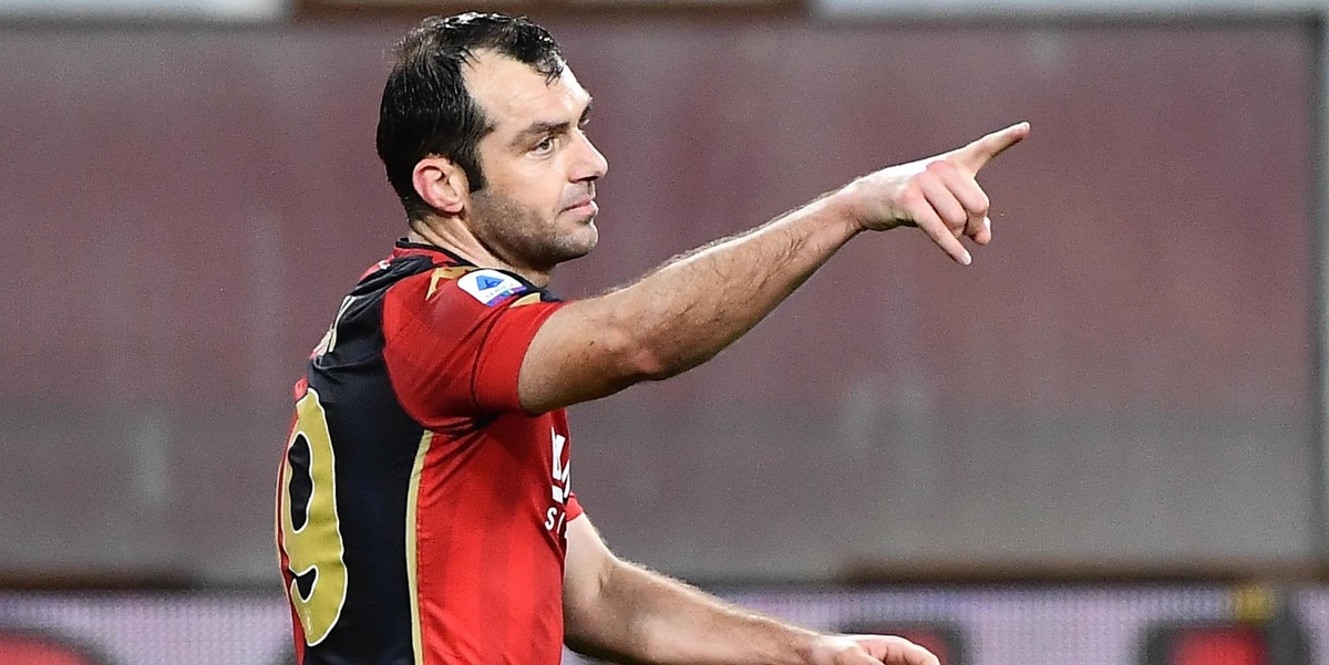 Genoa, Pandev dopo il Napoli: "Tre punti meritati. Dopo l'Europeo forse smetto"